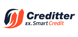 Логотип компании Кредиттер