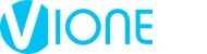 Логотип компании Vione
