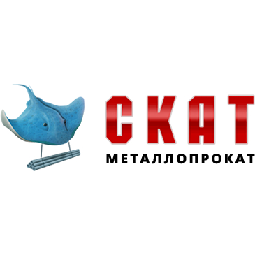 Фирма Скат Логотип(logo)
