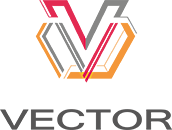 Логотип компании Vector-Flex