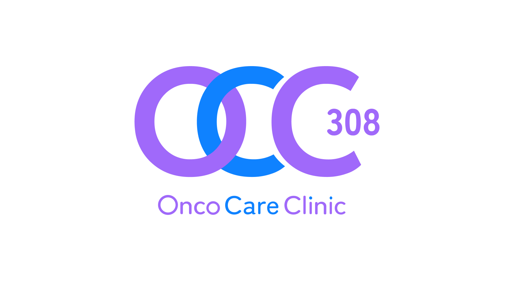 OncoCAREClinic 308 Логотип(logo)