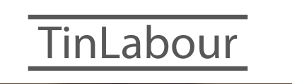 Логотип компании Тinlabour