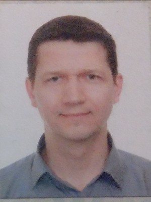 Ковалёв Алексей Викторович