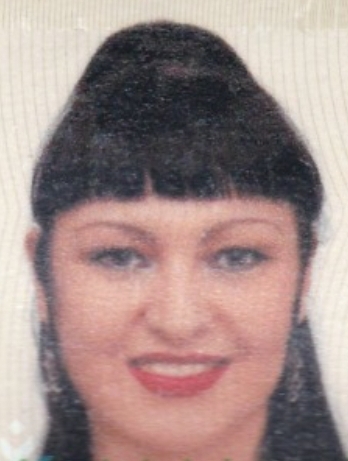 Шевчук Ирина Николаевна